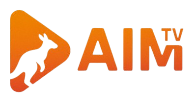 AIMtv Logo